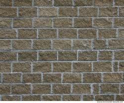 Walls Brick